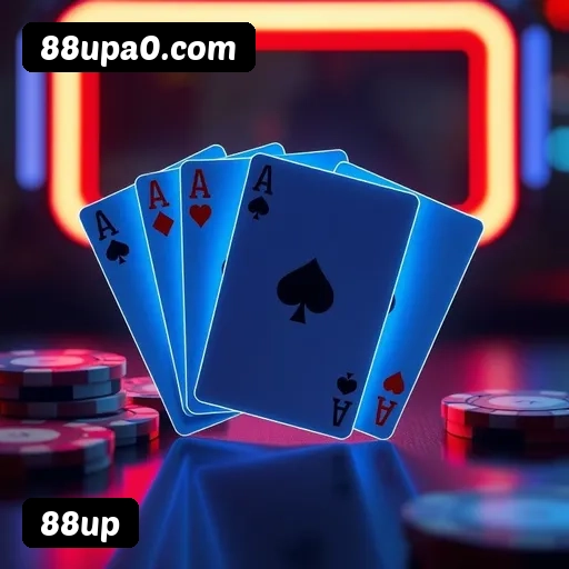 88up bônus R$5.000 + 500 giros - Rollover 35x, prazo 30 dias, 38% taxa conversão