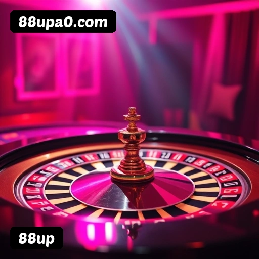 Tabela RTP dos jogos de cassino da 88up