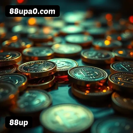 88up PIX instantâneo Brasil - Depósito e saque em minutos 24/7