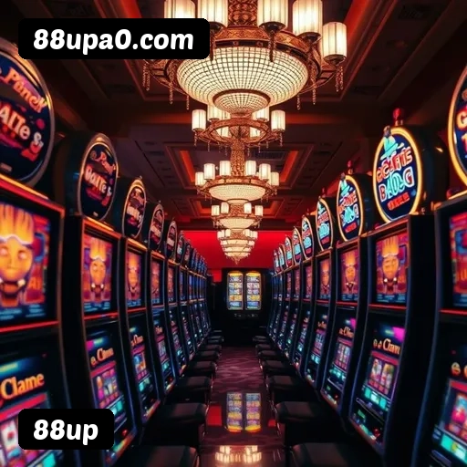 Níveis do programa VIP da 88up